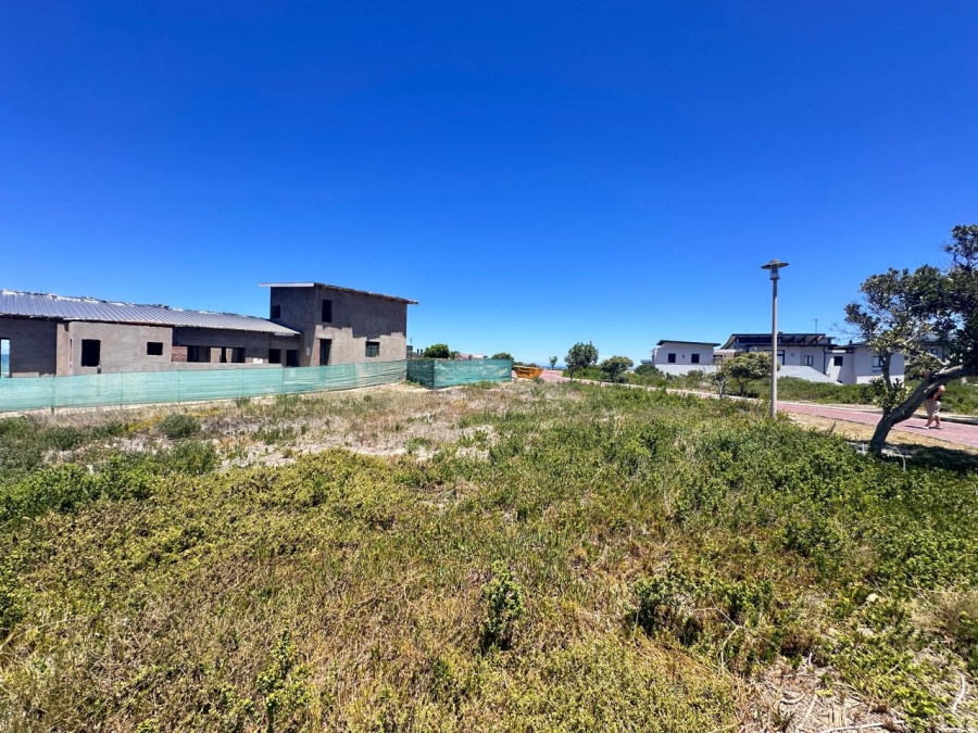 0 Bedroom Property for Sale in Stilbaai Oos Western Cape